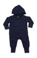 Baby Rompertje Babybugz BZ25 navy